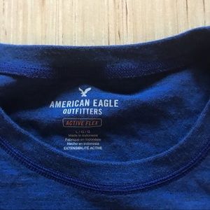 American Eagle Active Flex T Shirt